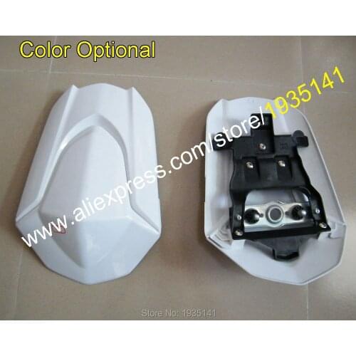 Hot Sales,Passenger Pillion Cover GSXR1000 K9 2009~2014 For Suzuki GSXR1000/K9 09 10 11 12 13 14 GSXR1000 K9 Fairing Rear Cover