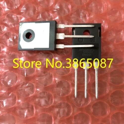 IXFH20N50 OR IXFH20N50P3 IXTH20N50 TO-247AD TO-247 20A 500V SI POWER MOSFET TRANSISTOR MOS FET TUBE 20PCS/LOT ORIGINAL NEW