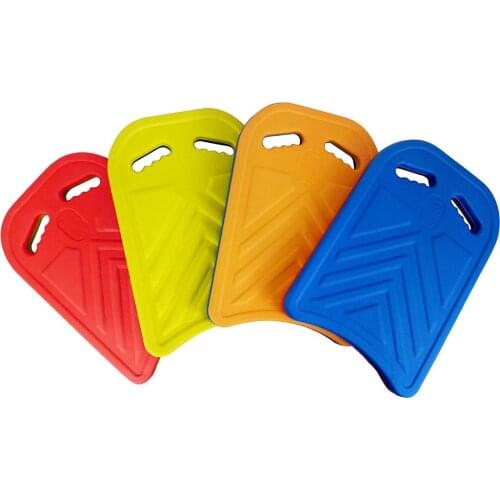 Lightweight Kids Safe Swimming Kickboard Pool Training Aid Float Floating EVA Foam Board Durable Water Swim Pool Kickboard