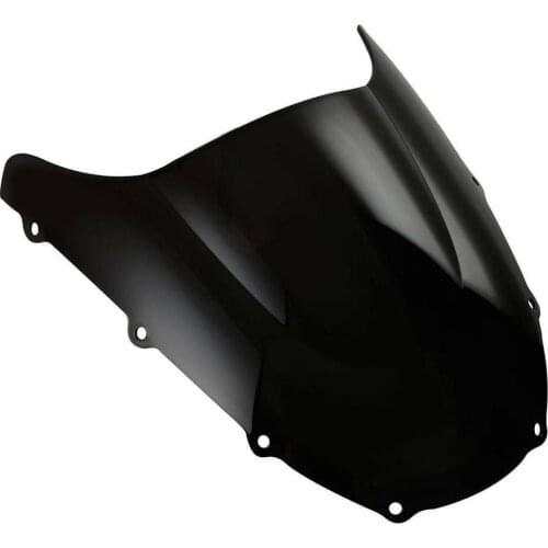 Motorcycle Bubble Windshield Windscreen For Kawasaki Ninja ZX9R ZX900 1998-1999 98 99