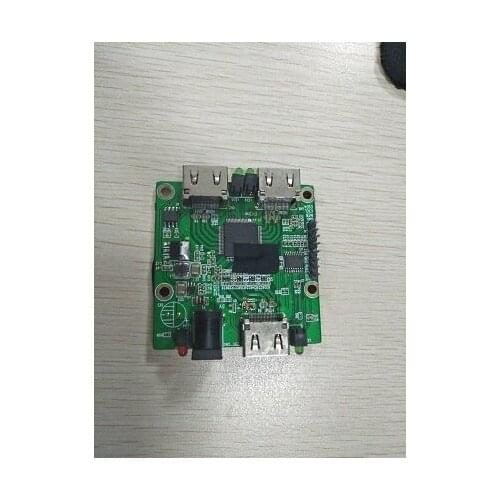 LT86104/2 High-Definition Multimedia Interface Splitter Driver Source Code Stable Version