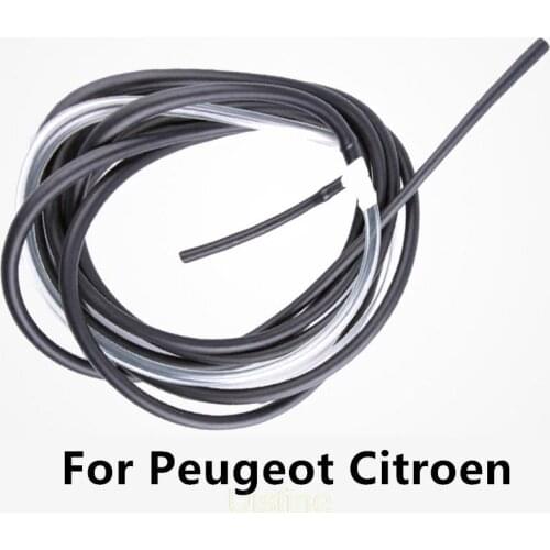 For Peugeot 307 308 CITROEN C-QUATRE C-Triomphe C2 wiper spray nozzle connecting pipe tee joint high quality Auto Accessories