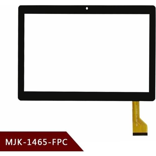 New For 10.1'' Inch MJK-1465-FPC Tablet Touch Screen Panel