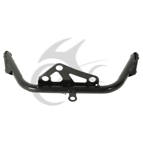 Motorcycle Front Upper Fairing Stay Bracket Mount For HONDA CBR 929 RR 2000 2001