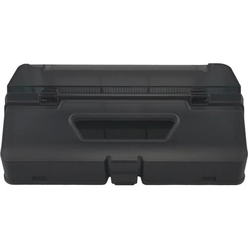 Dust Box for Xiaomi VIOMI V2 Robot Vacuum Cleaner Xiaomi VIOMI V2 PRO Robot Vacuum Cleaner Viomi V3 Robot Vacuum Cleaner