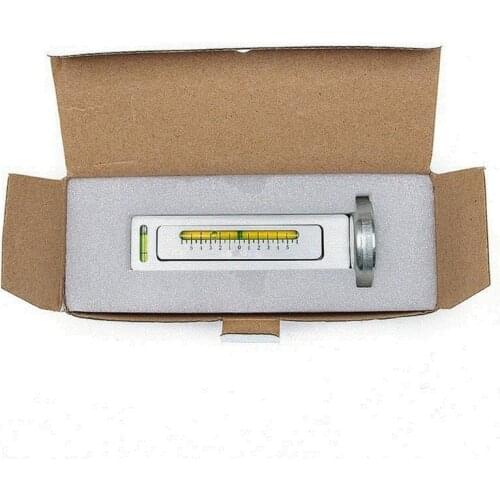 Adjustable Magnetic Camber Castor Strut Wheel Alignment Gauge Tool for Universa Apr19