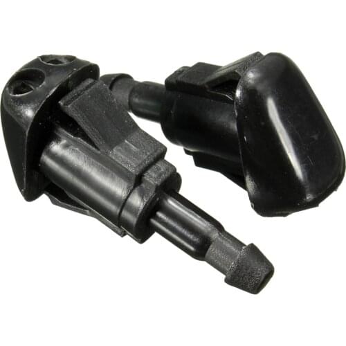 Windshield Washer Nozzle Water Sparyer Jet for Toyota Camry Part 85381-AA010