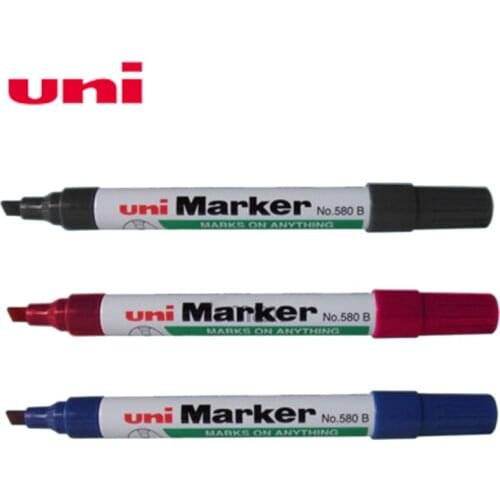 Uni Whiteboard Markers