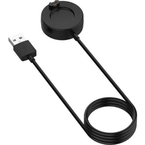 USB Charging Cable Data Charger For Garmin Fenix 5/5S/5X/6 S60 D2 Move 3/3S X10