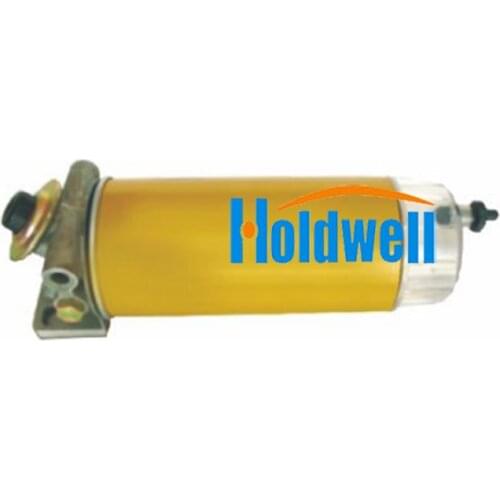 Holdwell Water Separator Assy 129-0373 for Caterpillar CAT E330B E330C