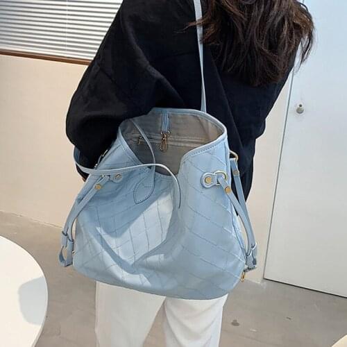 Yvie Saint Ferus Bags For Mums