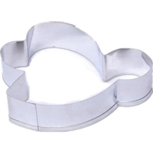 1PC/Lot Animal Series Firefly Cookie Cutter Stainless Steel Dough Fondant Tool For Cake Cookie Biscuit Decor Kitchen Baking Tool