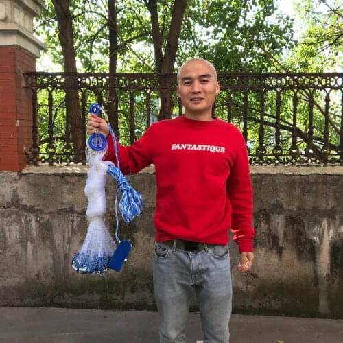 Fishing Net Usa Cast Nets Water Hand Throw Fly Network Small Mesh Gill With Sinker And Without