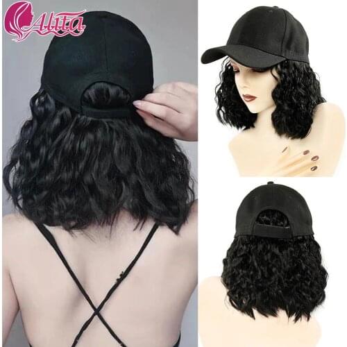 Cherishair Black Wigs