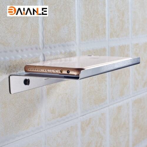 Stainless Steel Toilet Paper Holder Roll holder Bathroom Accessories