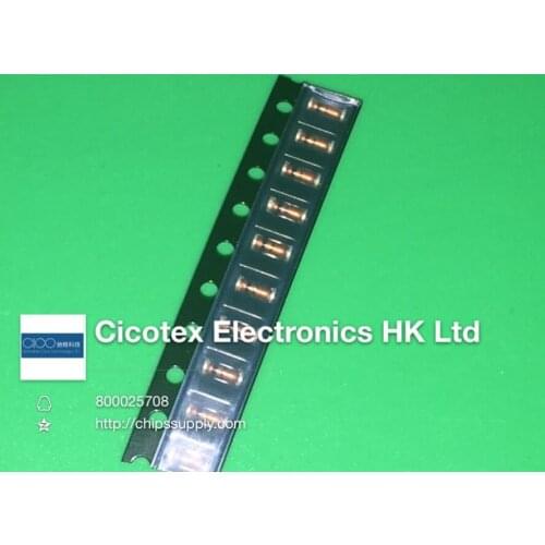 30pcs/lot BZV55-B12 BZV55B12 LL34 DIODE ZENER 12V 500MW SOD80C