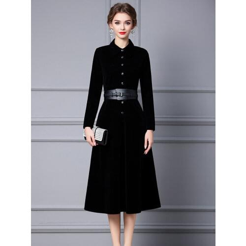 MICOSONI Long Dresses