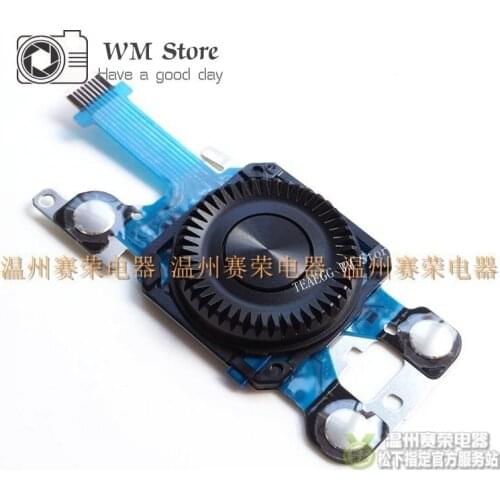NEW 7M2 A7RM2 A7SM2 A7M2 User Interface Button Panel Wheel Key Board For Sony ILCE-7M2 ILCE-A7RM2 ILCE-A7SM2 ILCE-A7M2 A7RII