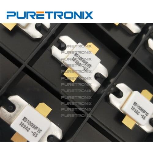 NEW RD70HHF1 RD100HHF1 RD100HHF1C RF Power MOS FET