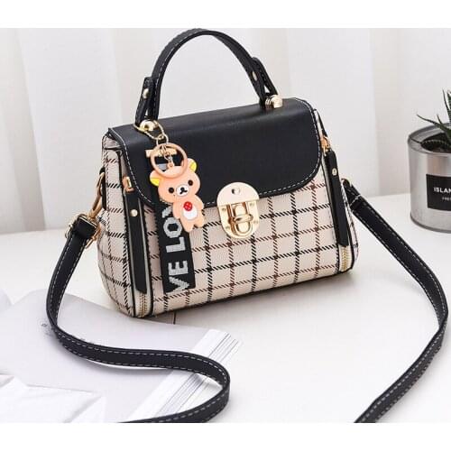 Okolive Women's Shoulder Bags