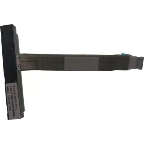 Original HDD Cable For Lenovo Legion Y7000 Y7000P Y530 Y530-15 Laptop SATA Hard Disk Drive Line NBX0001M400