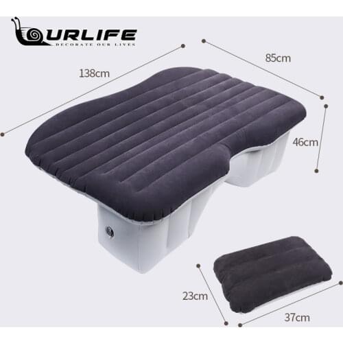 Ourlife Car Mattresses