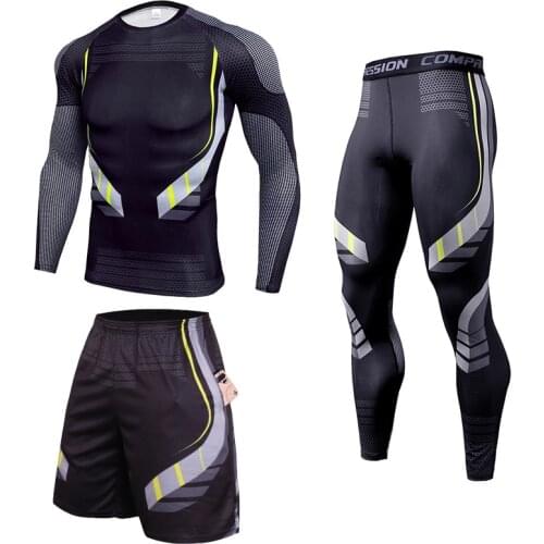 PUNEMY Tracksuits For Running