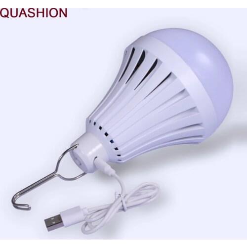 QUASHION LED Bulbs