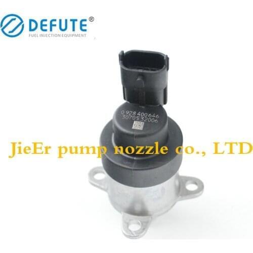 Injection Pressure Pump Regulator Metering Valve 0928400741 0928400742 0928400653 0928400673 0928400666 0928400535 0928400640