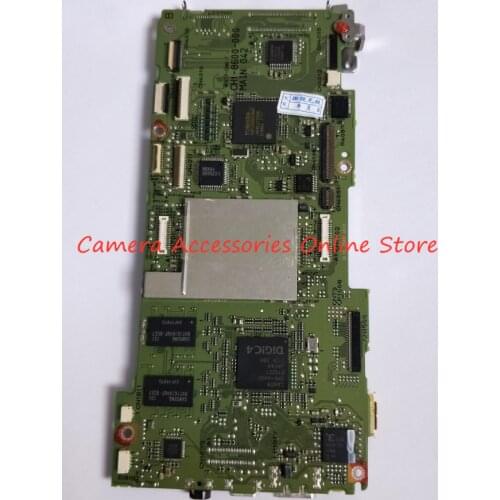 100% Original 5D MARK II /5D2 /5D MARK 2 Main board Mother board camera for Canon EOS 5D MARK II