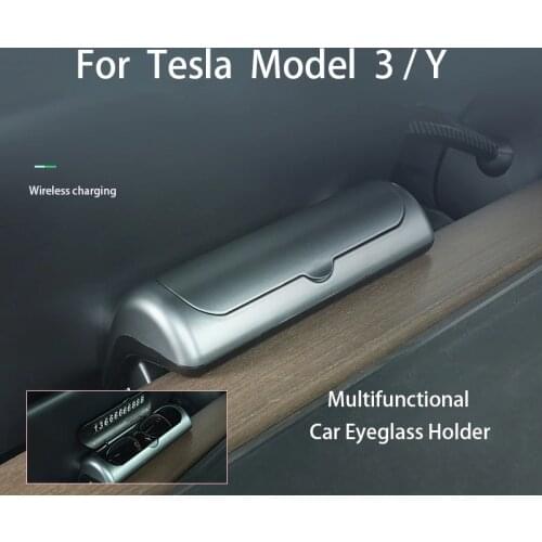 Acesmore Glasses Holders In Cars