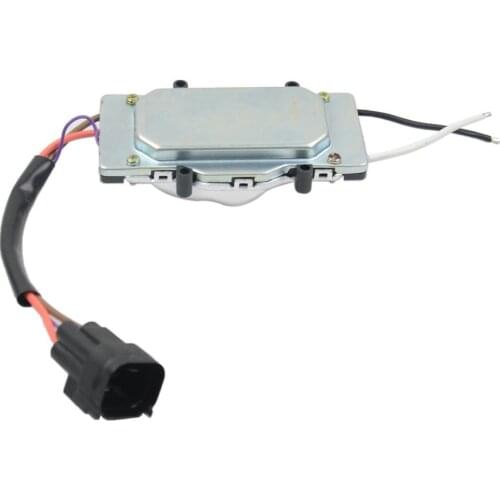 AP03 7525508 Brand New Radiator Fan Control Module For BMW 3 Series E46 316Ci 316i 3116ti 318Ci 318i 318ti 320Ci 320i 323Ci