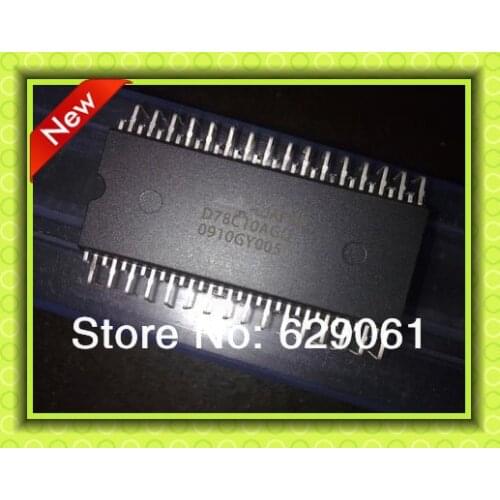 D78C10AGQ DIP-64