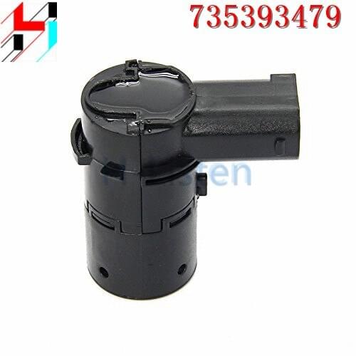 PDC Parking Sensor OEM 735393479 CAR Reverse For 735429755 46802909 156027152 602376 51755060
