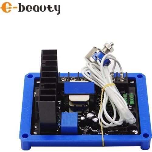 DX-5E GB-170 STC AVR Automatic Voltage Regulator Brush Type Generator