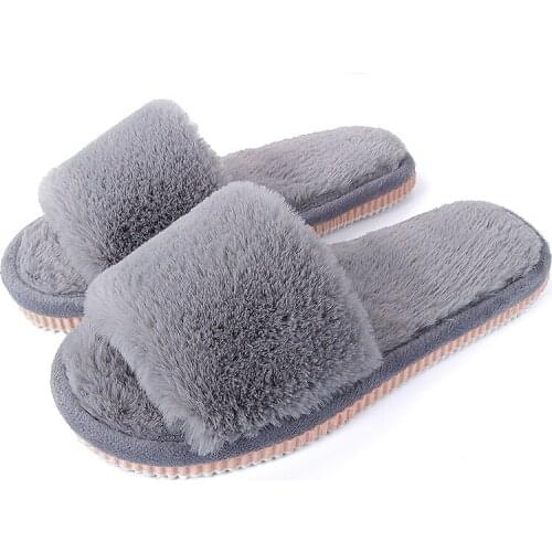 EISWELT Women's Slippers