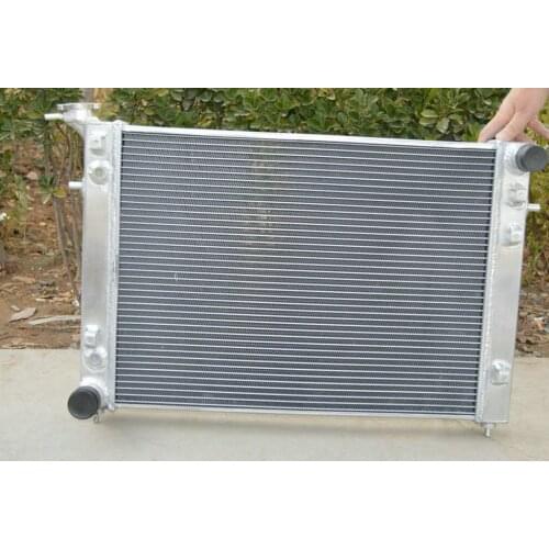 Alloy Aluminum Radiator For HOLDEN Commodore VN VG VP VR VS V6 3.8L AT/MT Hot Selling