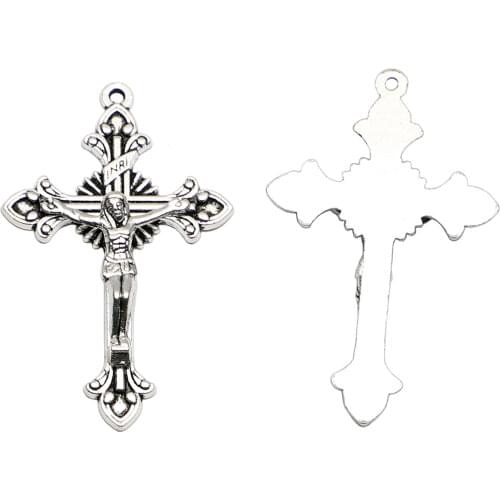 GlaryHome Religious Pendants