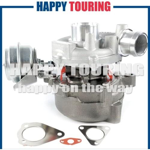 GT1749V turbo for Audi A4 A6 VW Passat B5 Superb 1.9TDI 454231-0002 454231-0006 454231-0008 454231-5009S 454231-0003 454231-0001