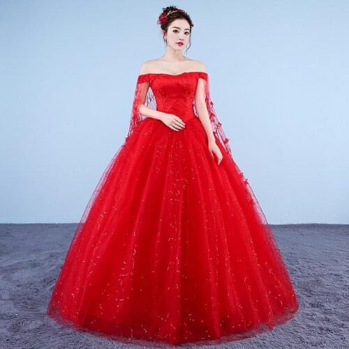 Freeship red/white queen medieval dress Renaissance ball Gown queen Victorian dress /Marie Antoinette/Belle Ball