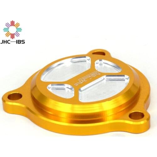 Motorcycle Oil Filter Cap Cover Plug For SUZUKI DRZ400S DRZ400 DRZ400S DRZ400E DRZ400SM LTZ400 LTZ400Z LTR450 LTR450Z UH200A 14