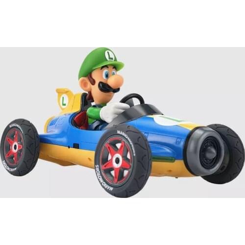 New Xiaomi Youpin Drift Electric Remote Control Racing Mario Stunt Car Boys and Children Toys Birthday gift
