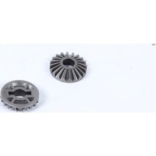 1/5 scale rc baja parts Rovan LT Truck spare parts big bevel gears 2pcs 151055