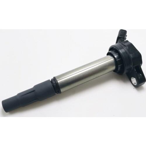 New Ignition Coil Ignition System For Toyota YARIS VIOS COROLLA AURIS PRIUS LEXUS RAV4 90919-02252 9091902252