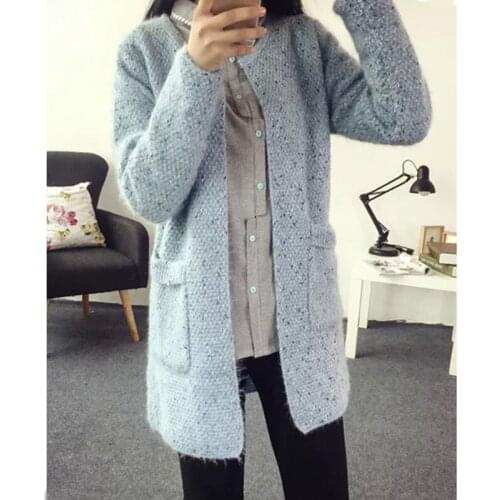 PADEGAO Women's Sweaters And Cardigans