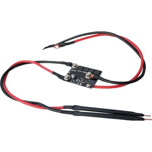 DIY PCB Circuit Board Welding Equipment Portable 12V Battery Storage Spot Welding Machine Spot Welders Pen For 18650/26650/32650