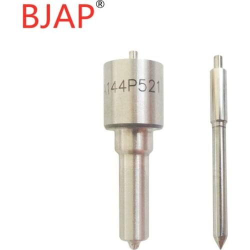 Spray Injector Nozzle DLLA144P521 with Part No.0 433 171 385 0433171385