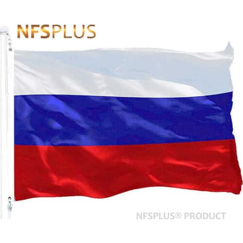 USSR Victory Flag Russia CCCP 90x150cm Polyester Hammer And Sickle Printed Home Party Decorative Russian Flags And Banners