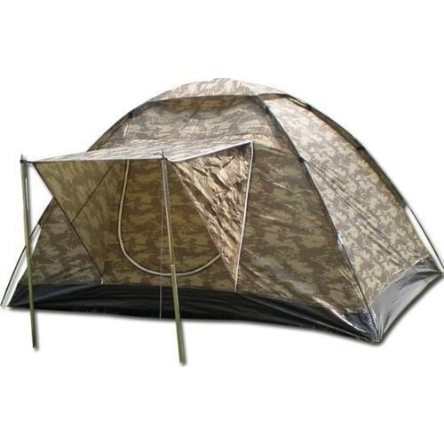 SAVAGE Tourist Tents