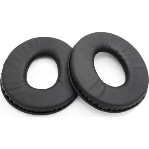 EarPads Replacement For SONY MDR-CD1000 MDR-CD3000 Headphones High Quality Sponge Foam Ear Pads Soft Memory Foam Earmuffs Eh